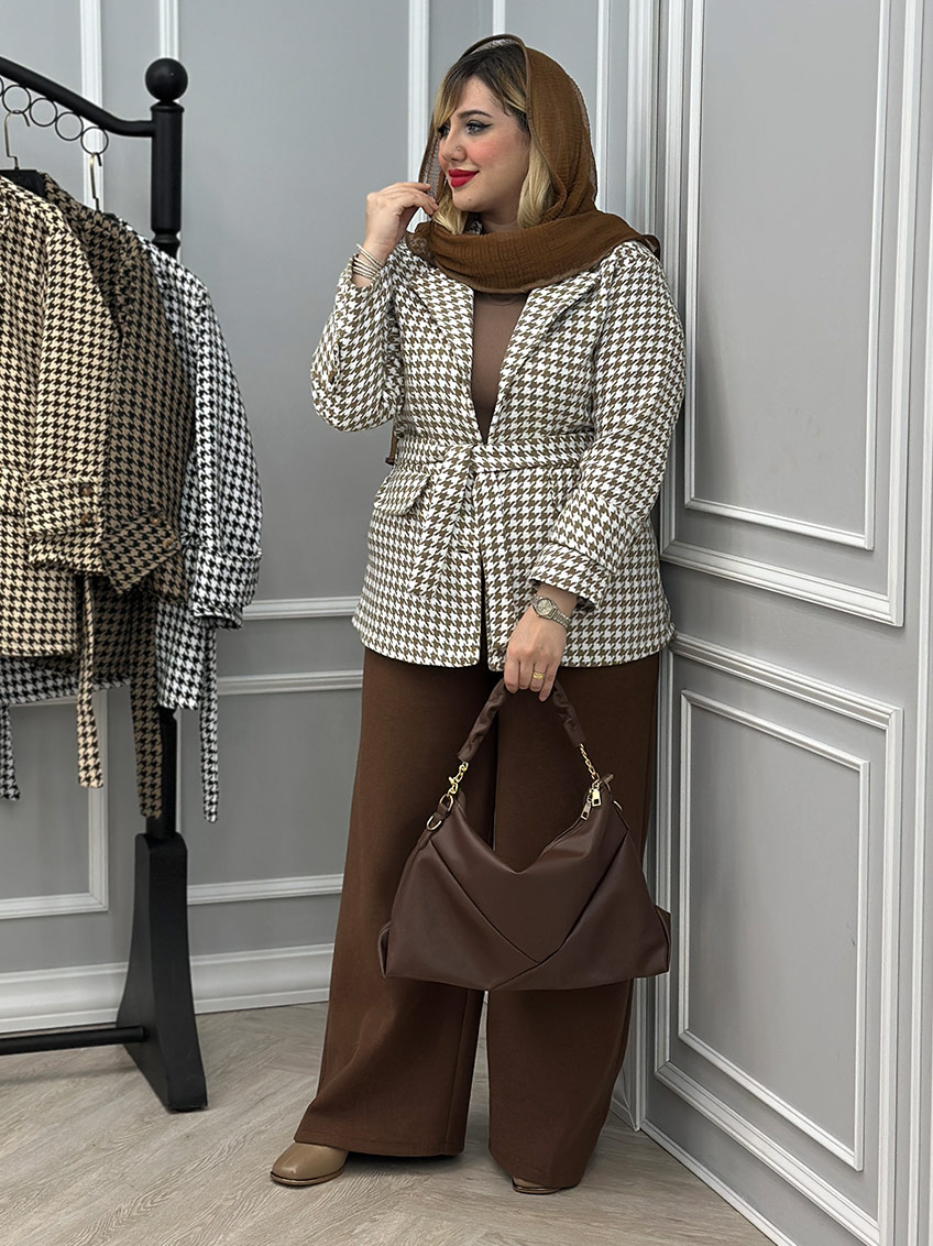 کت مهناز کد : 10017