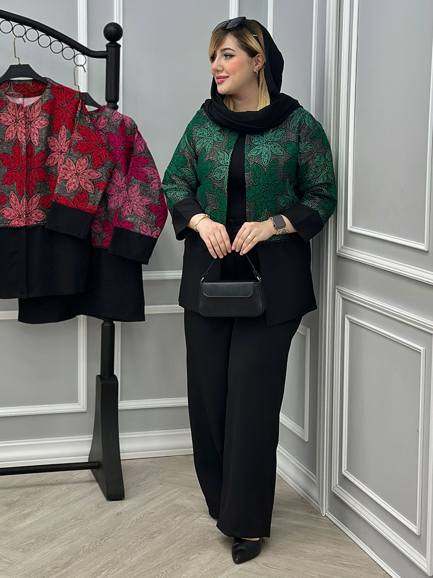 کت مهین کد : 10066