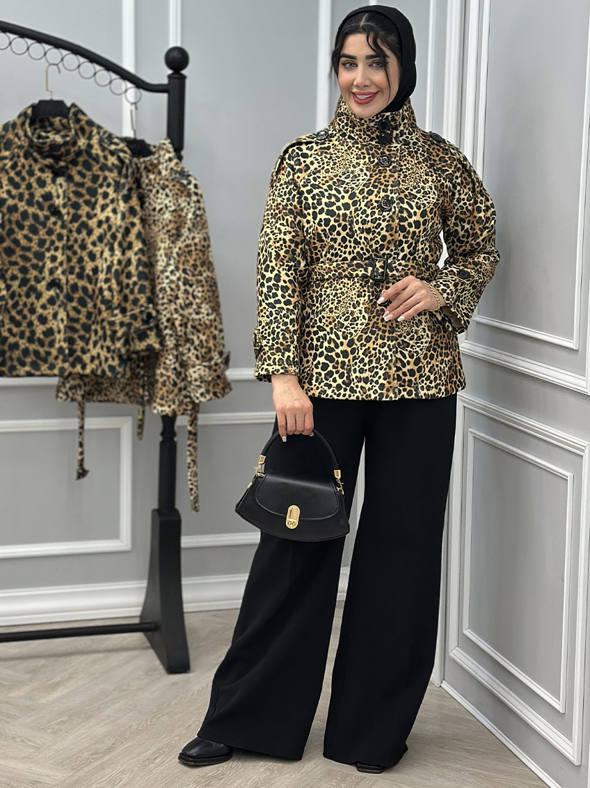 پالتو سارای کد : 10102