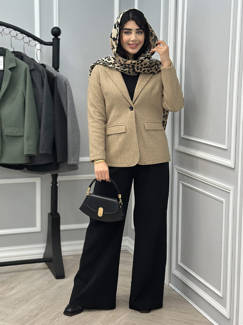 کت فوتر بوکتا کد : 10157