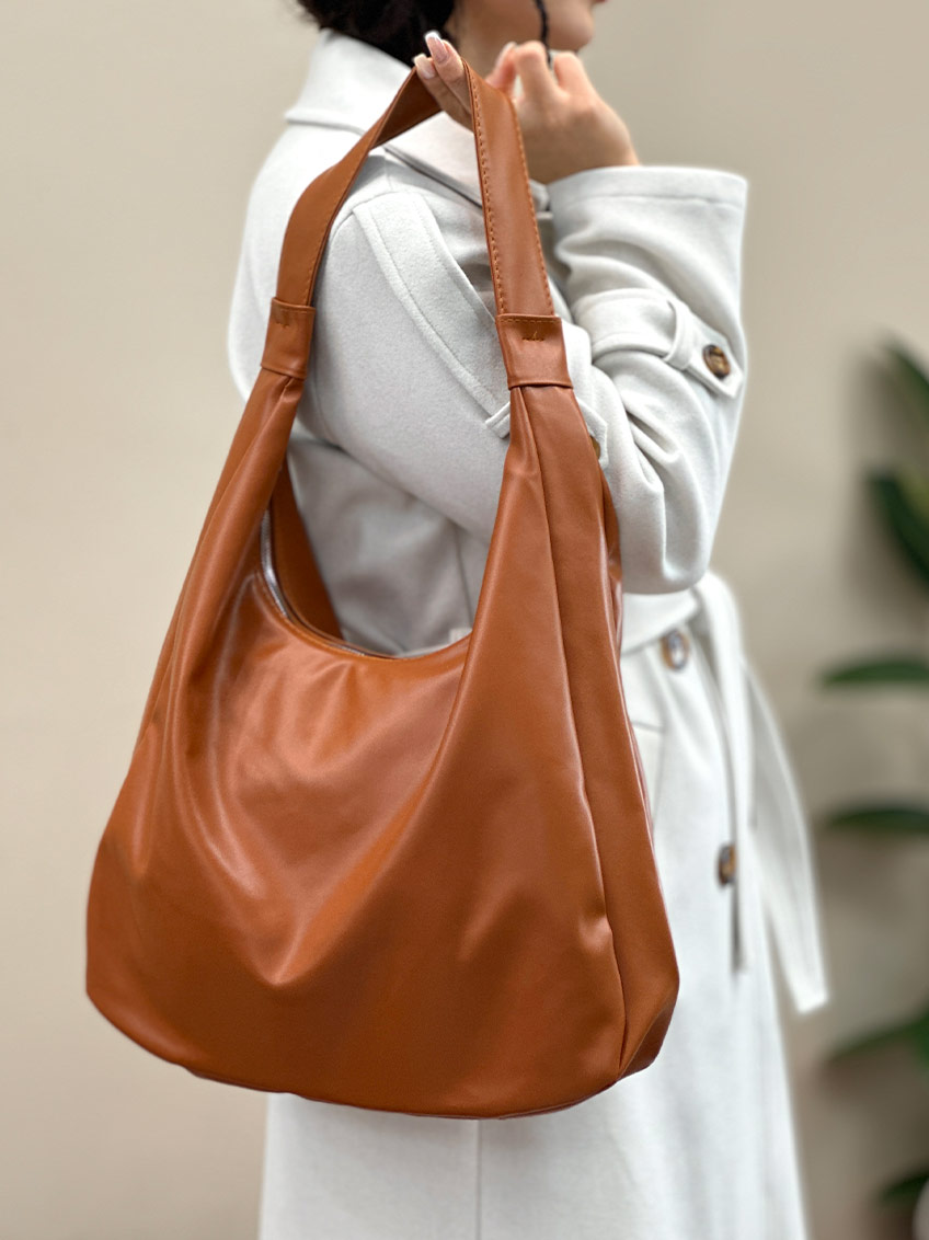 کیف شل صابونی کد : 10173