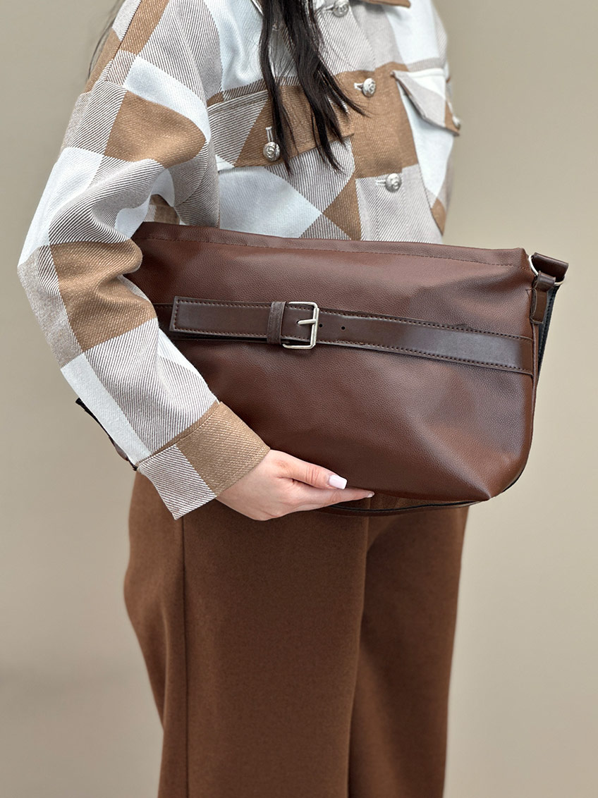 کیف زنانه کمربندی کد : 10174