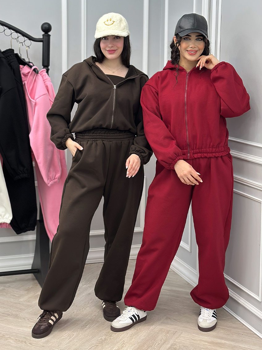 ست سه تیکه سروین کد : 10198