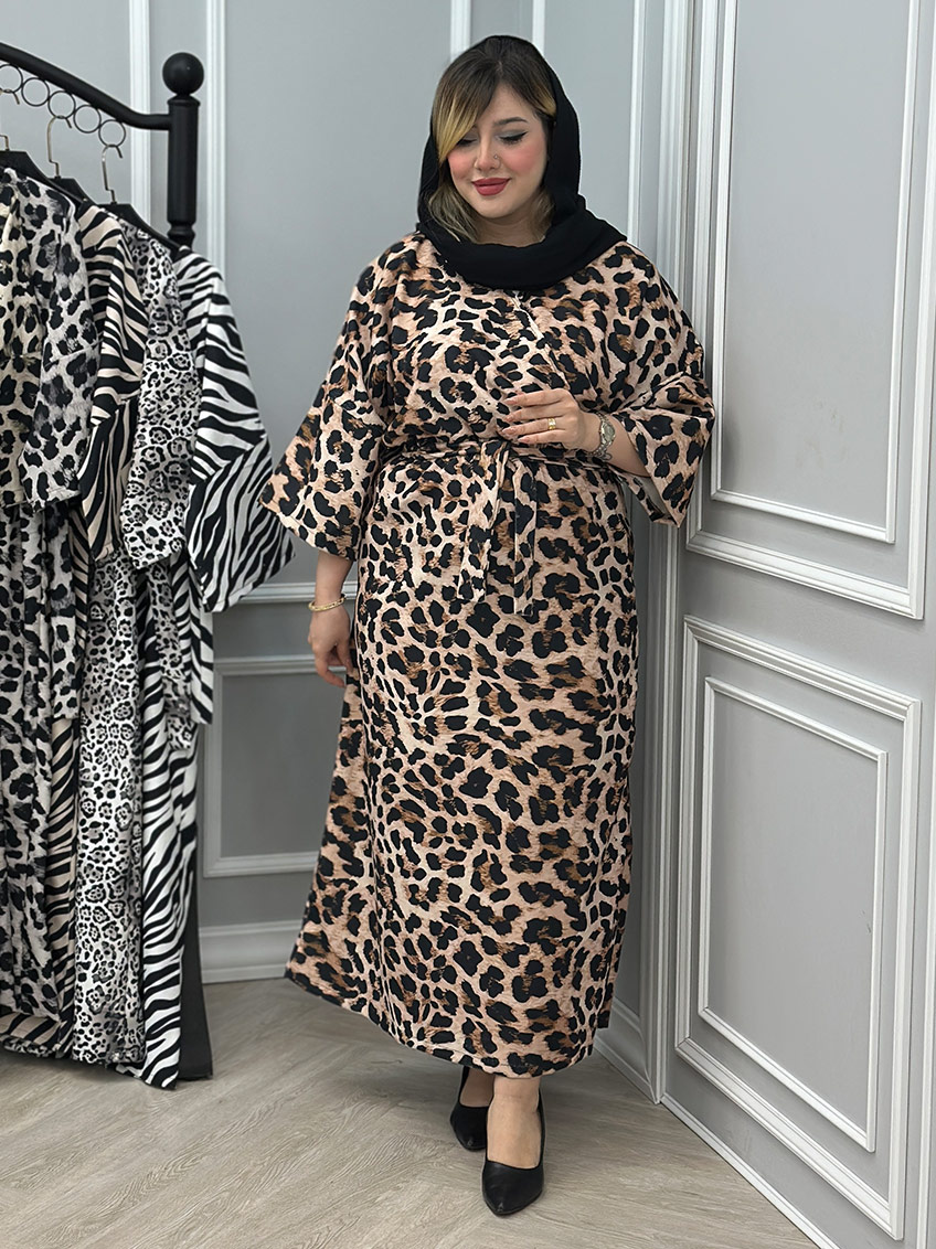 پیراهن آروینا کد : 10225