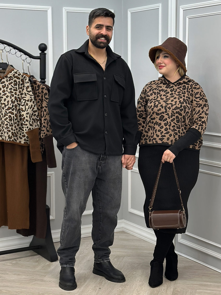 ست دو تیکه مهرآوه کد : 10227