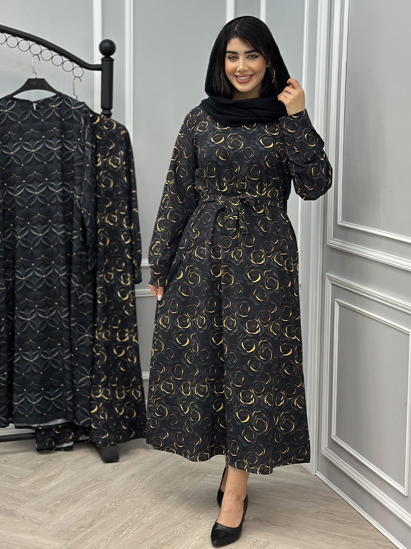 پیراهن چیچک کد : 10230