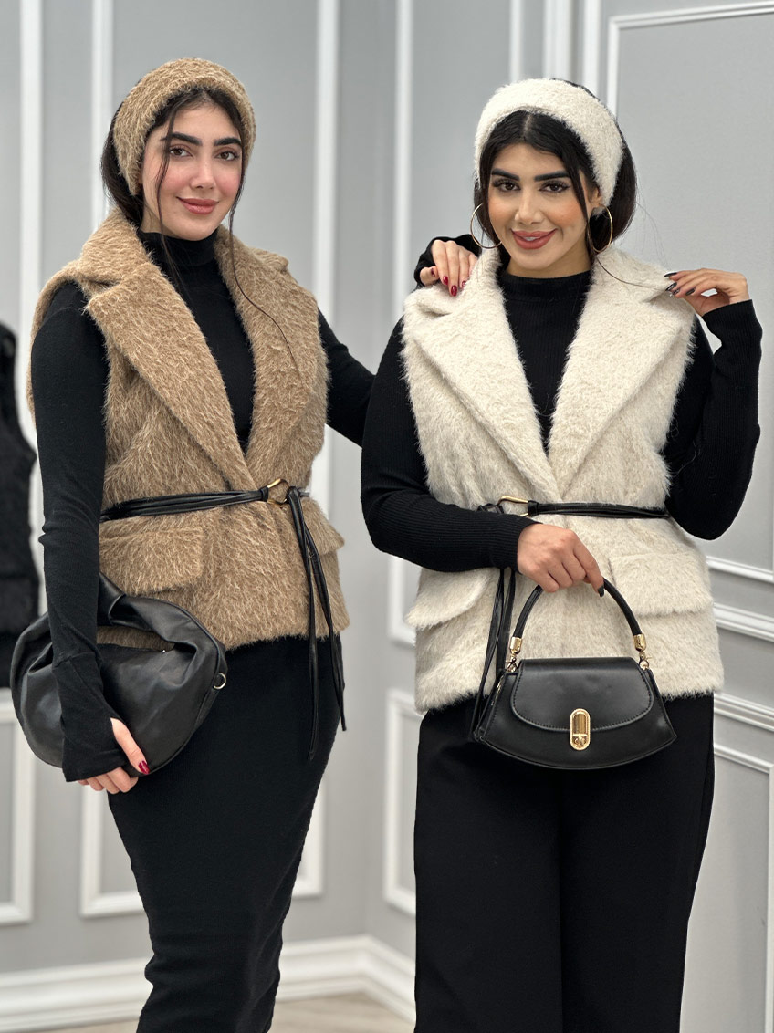 ژیله خز شکیرا کد : 10245