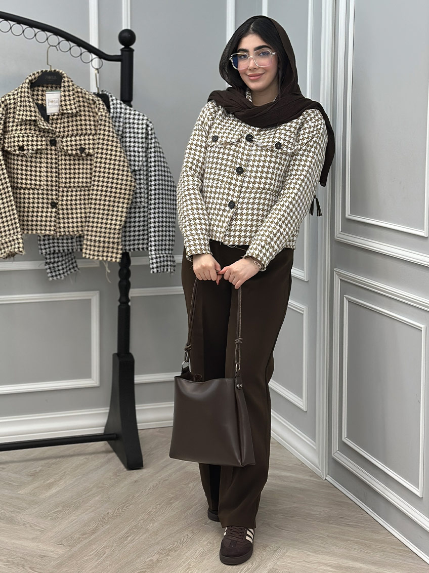 کراپ کت ساوین کد : 10246