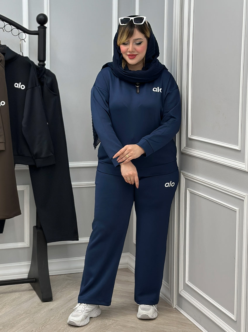 ست دو تیکه هرمان کد : 10273