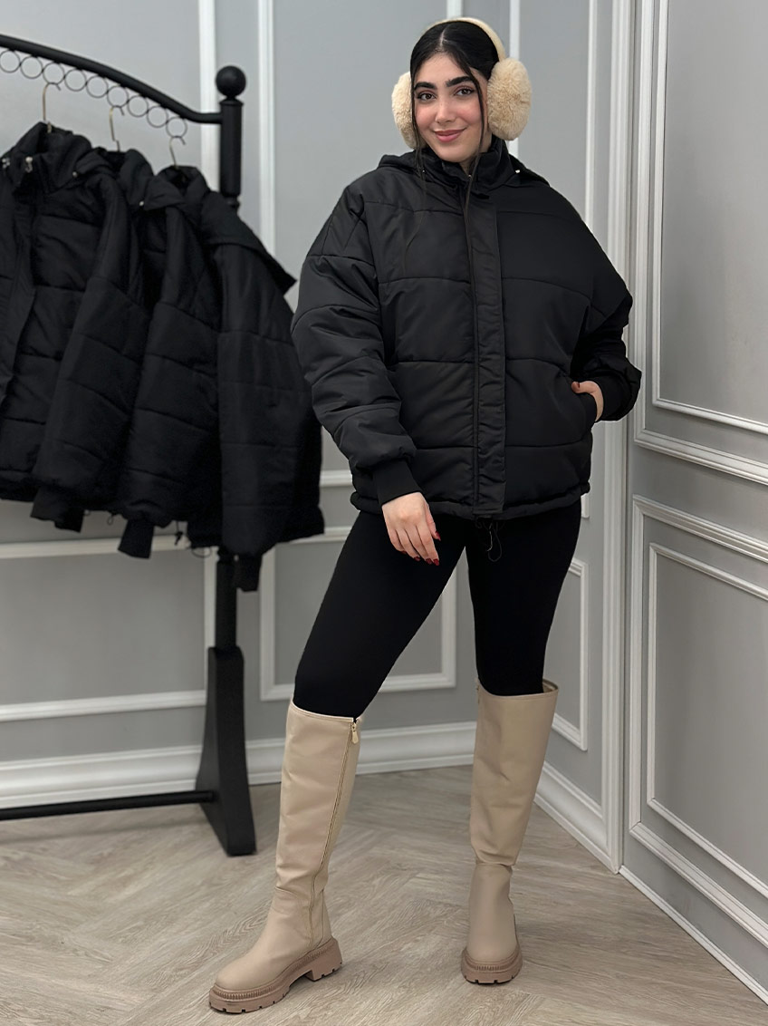 کاپشن مارینا کد : 10295