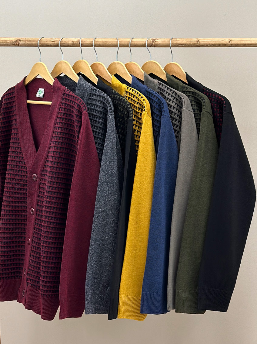 ژاکت آرتا کد : 10305