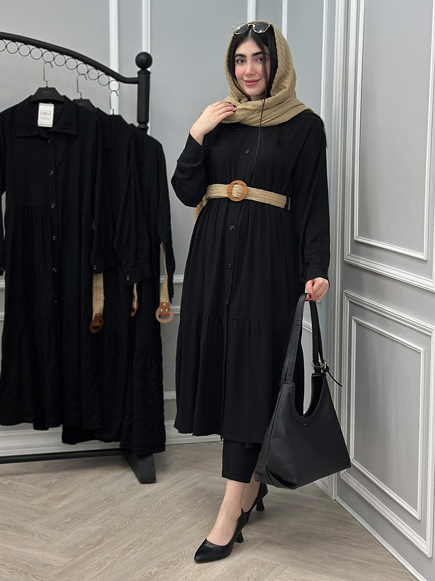 مانتو زهره کد : 10316