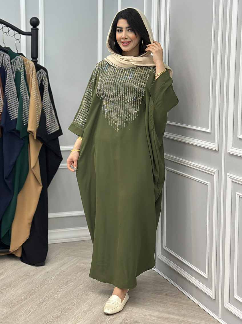 پیراهن مارلیک کد : 10340