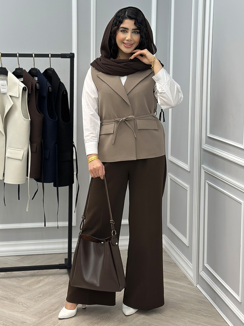 وست مازراتی ویلان کد : 10385