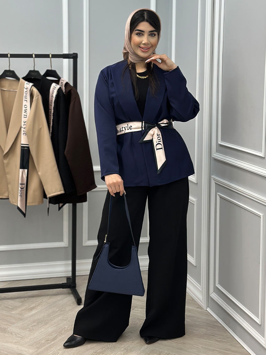 کت مازراتی یارا کد : 10466