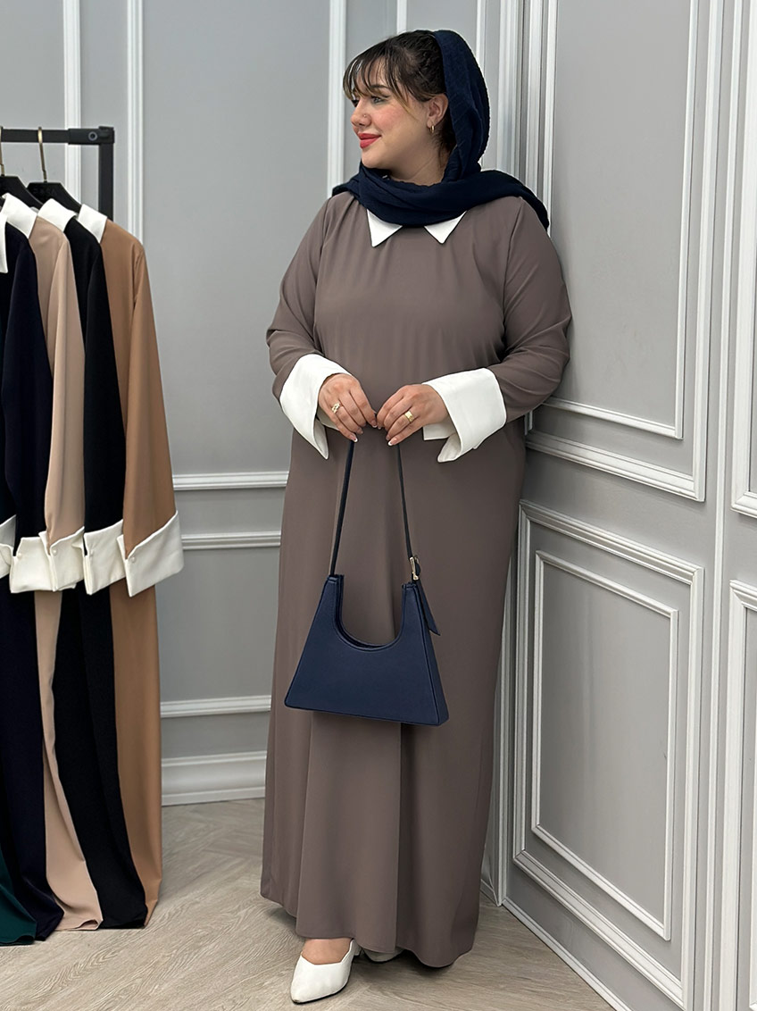 پیراهن جانا کد : 10481