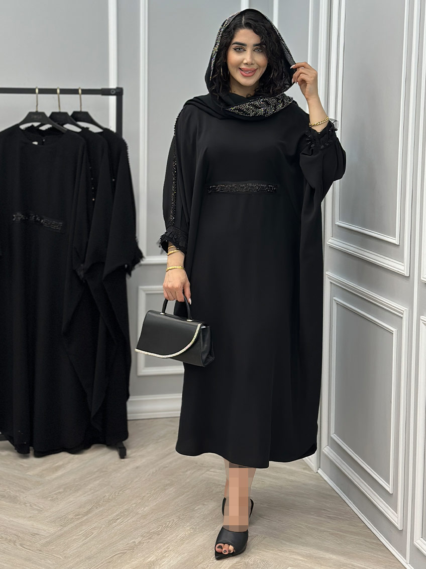 پیراهن مهسا کد : 10455