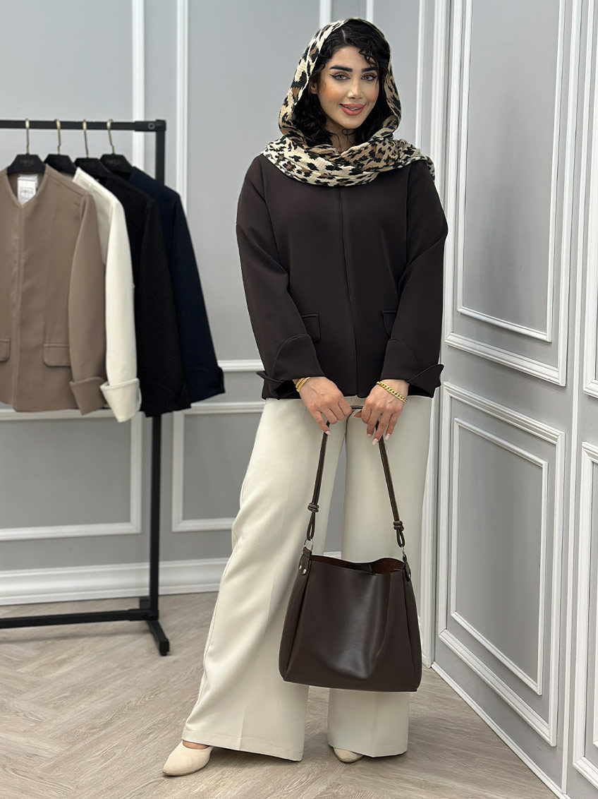 کت رامان کد : 10390