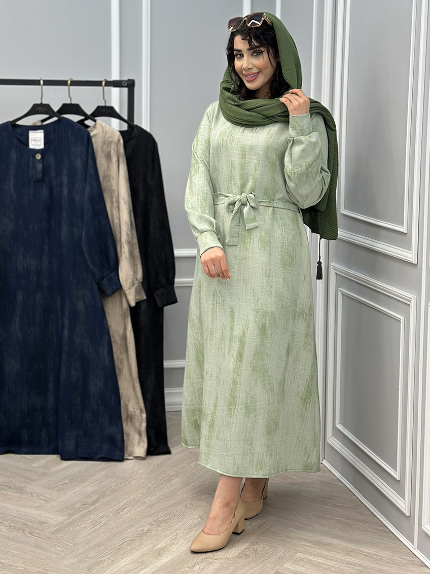 پیراهن انسی کد : 10548