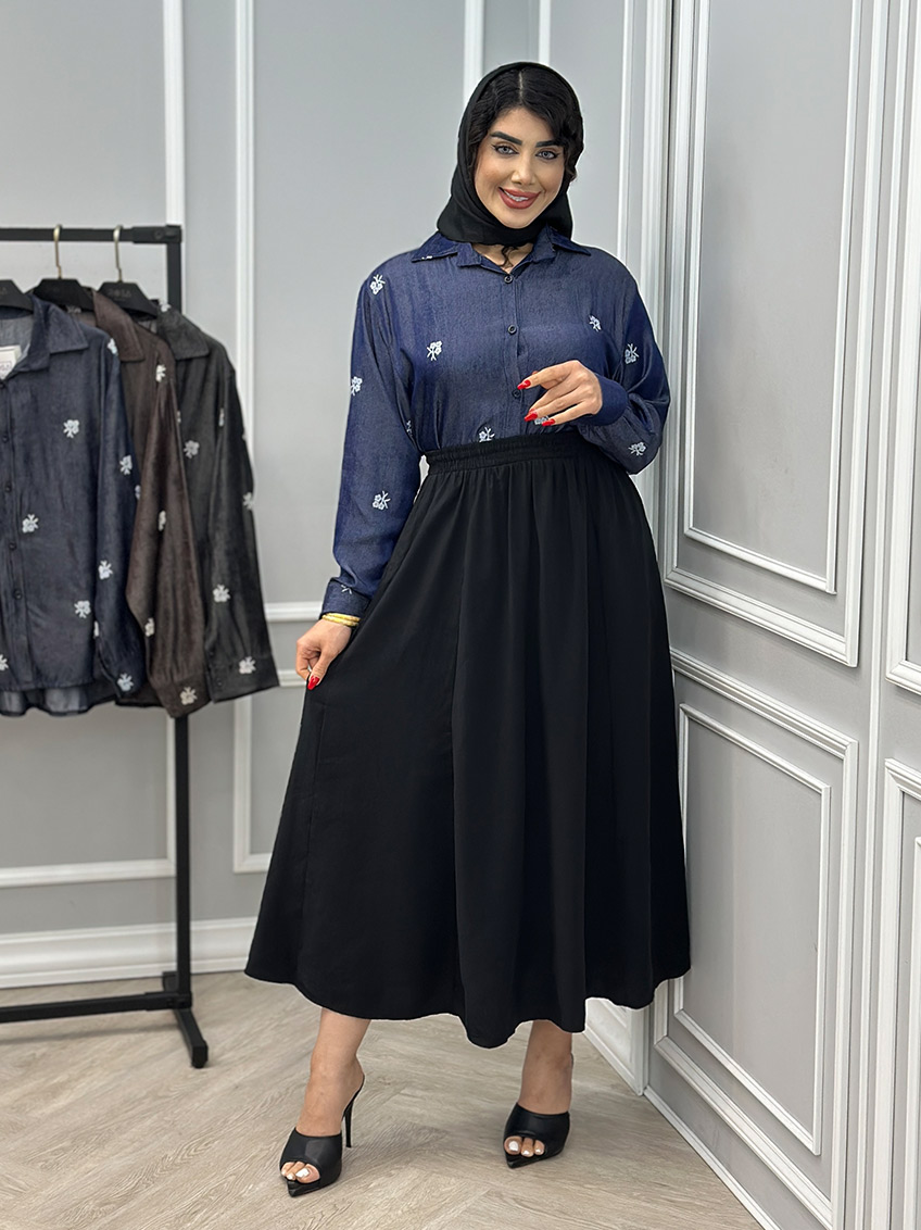 شومیز راشین کد : 10991