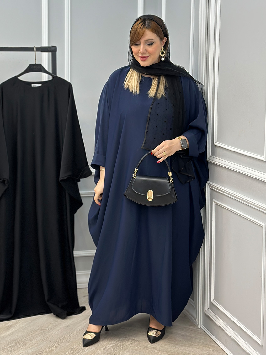 پیراهن الیزه نونا کد : 11085