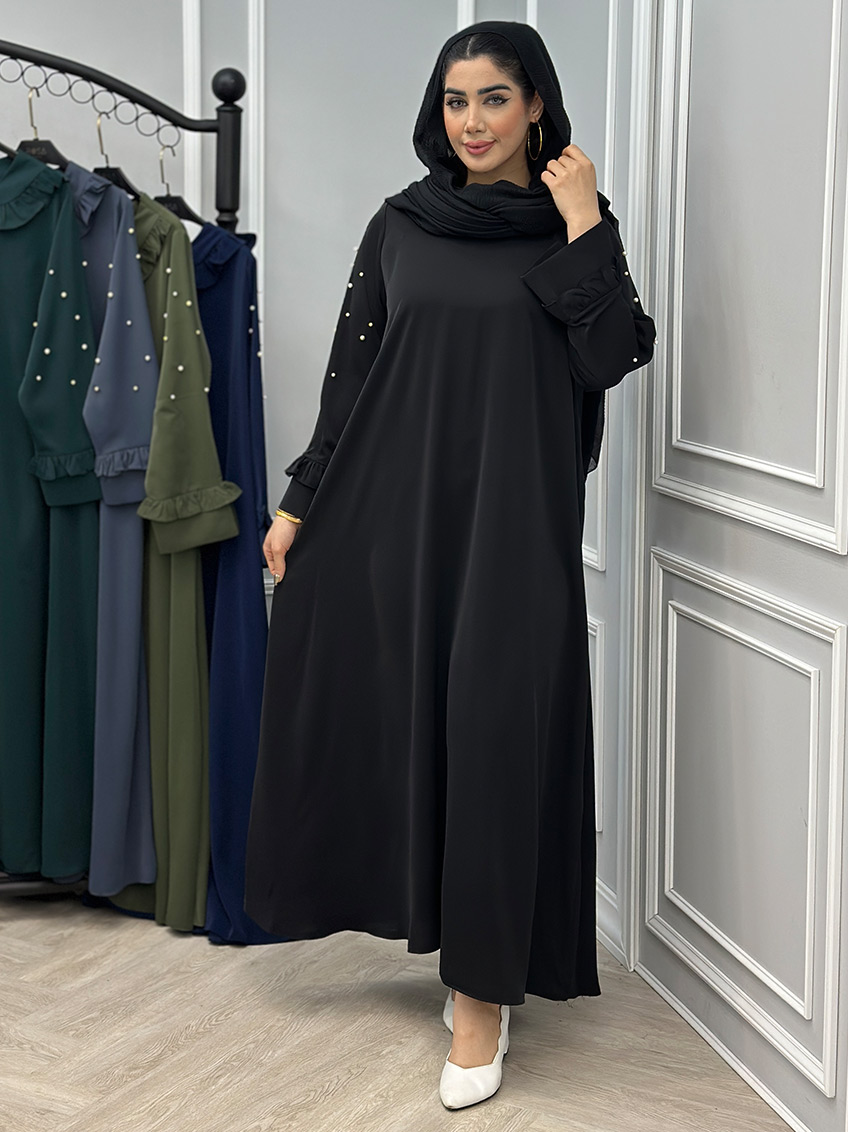 پیراهن الیزه پیلار کد : 10344