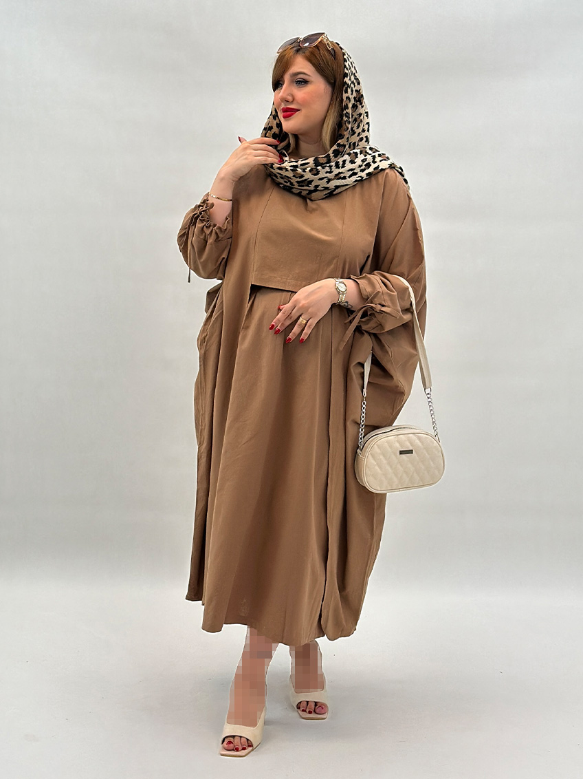 ست دو تیکه میرال کد : 110141