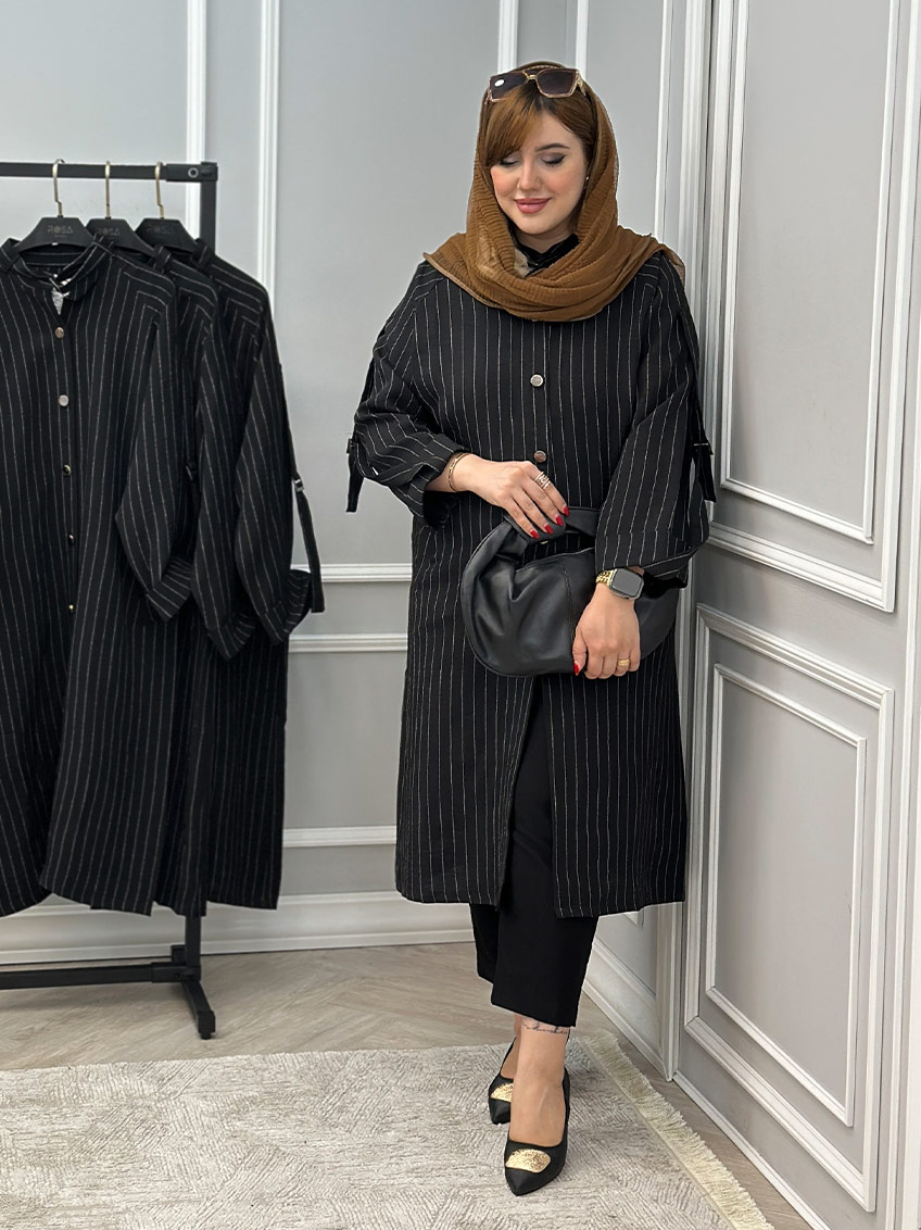 مانتو ساره کد : 110173