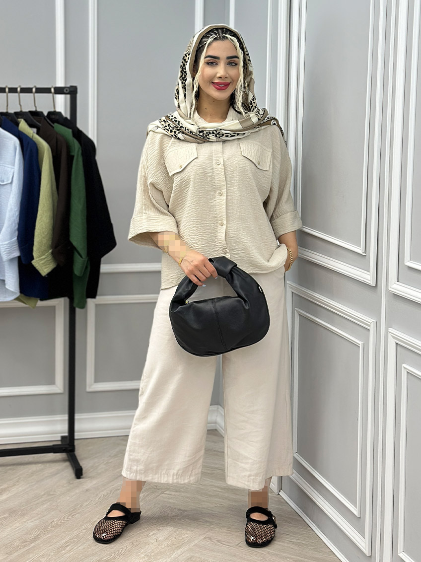 شومیز مکس کد : 110204