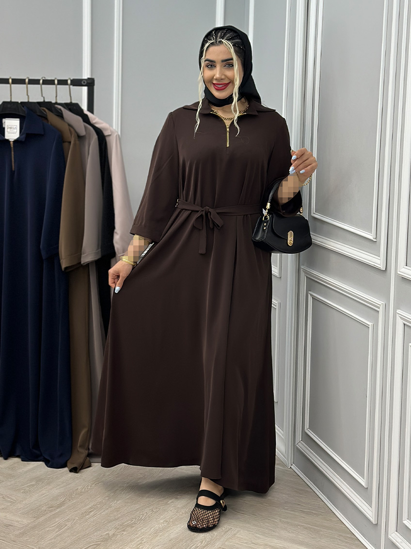 پیراهن الیزه آلیش کد : 110253
