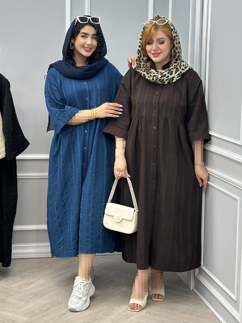 مانتو تیله کد : 110309