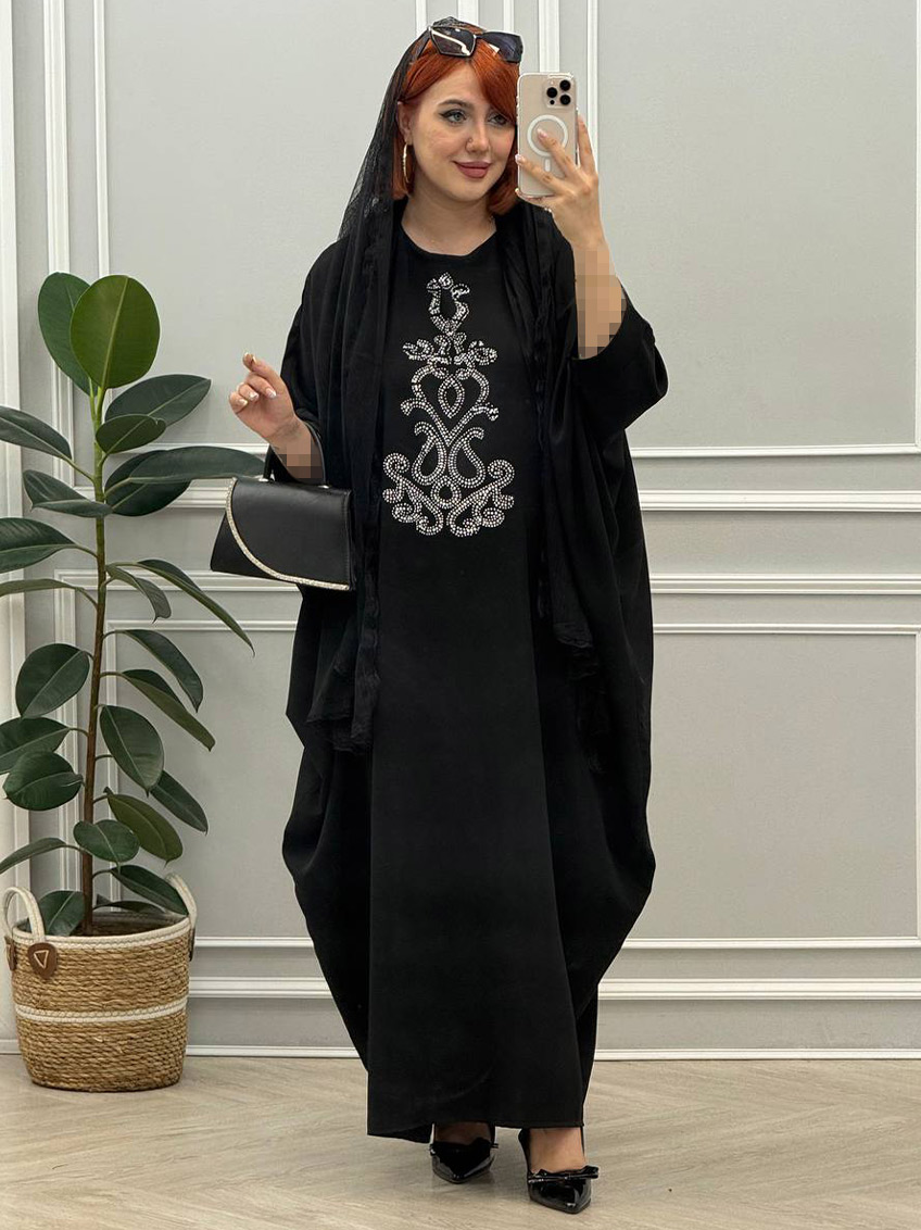 پیراهن نگارین : 110394