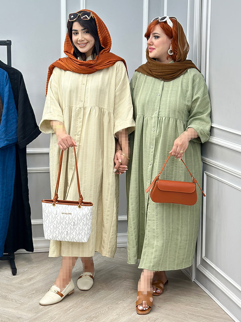 مانتو تیله کد : 110309