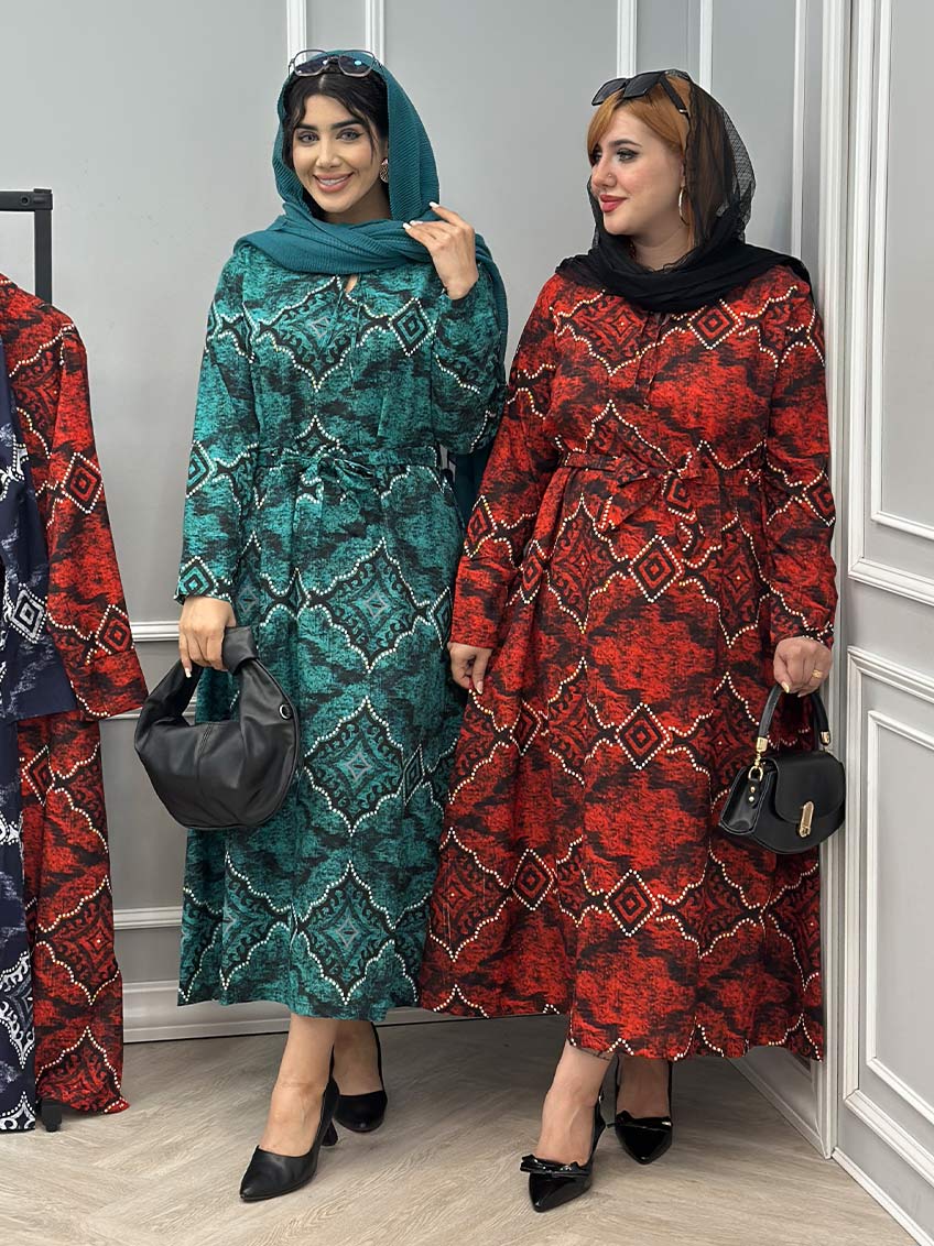 پیراهن آرهان کد : 110448
