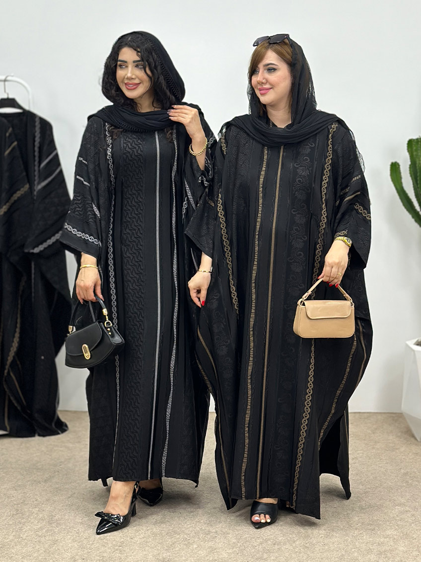 پیراهن ژاکارد گونل کد : 110324