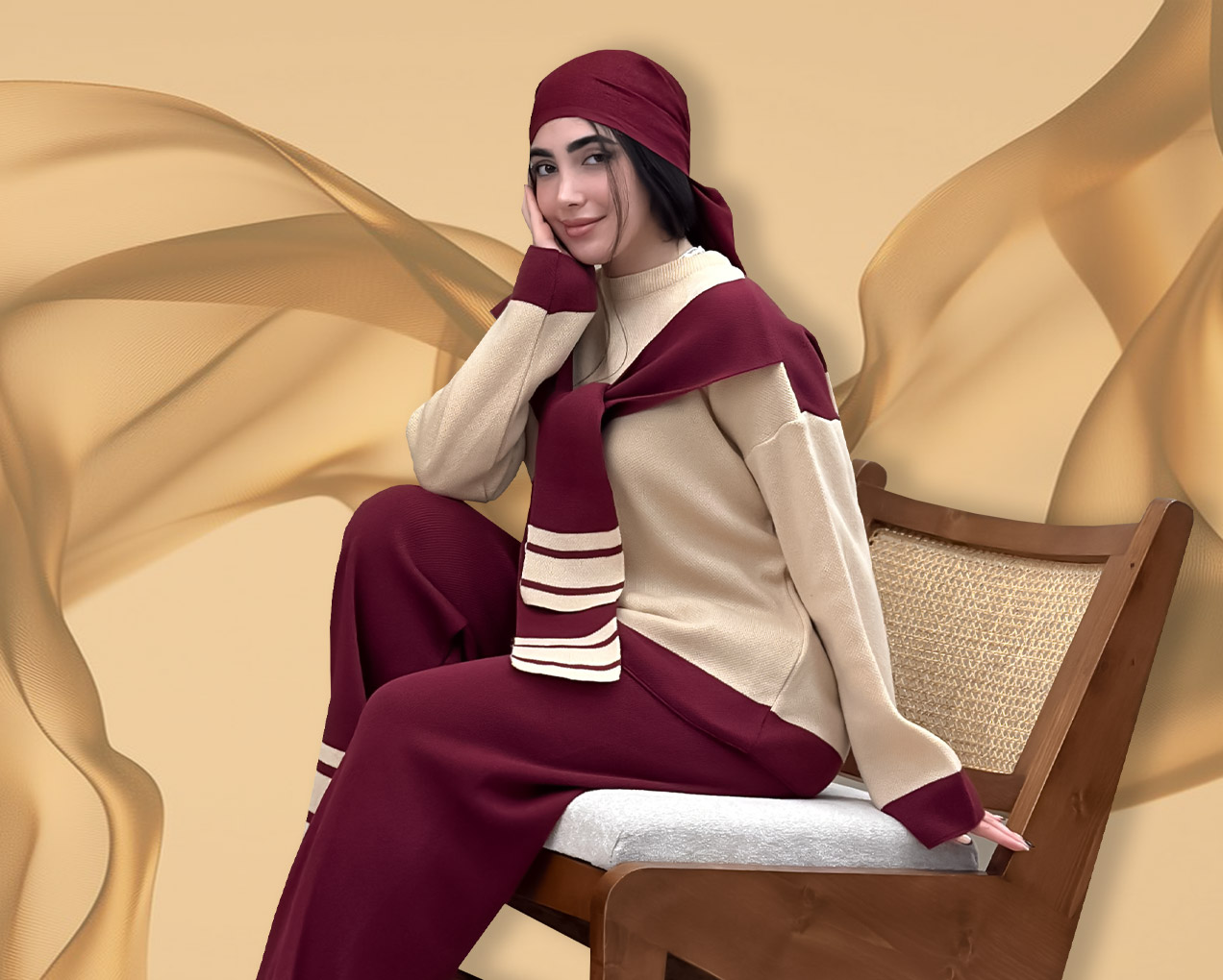بافت زنانه