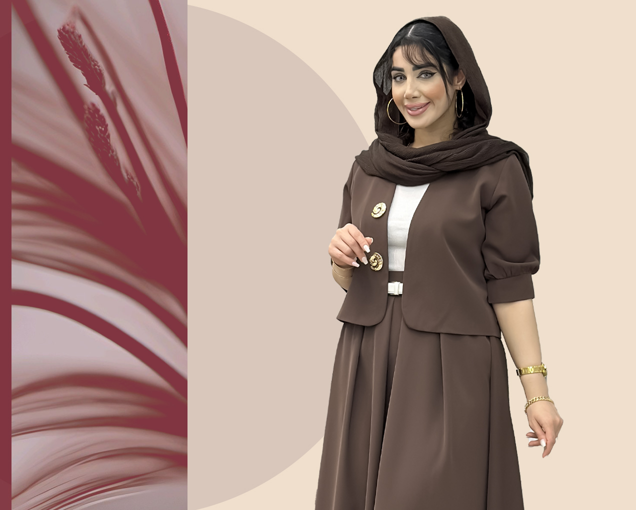 خرید ست زنانه