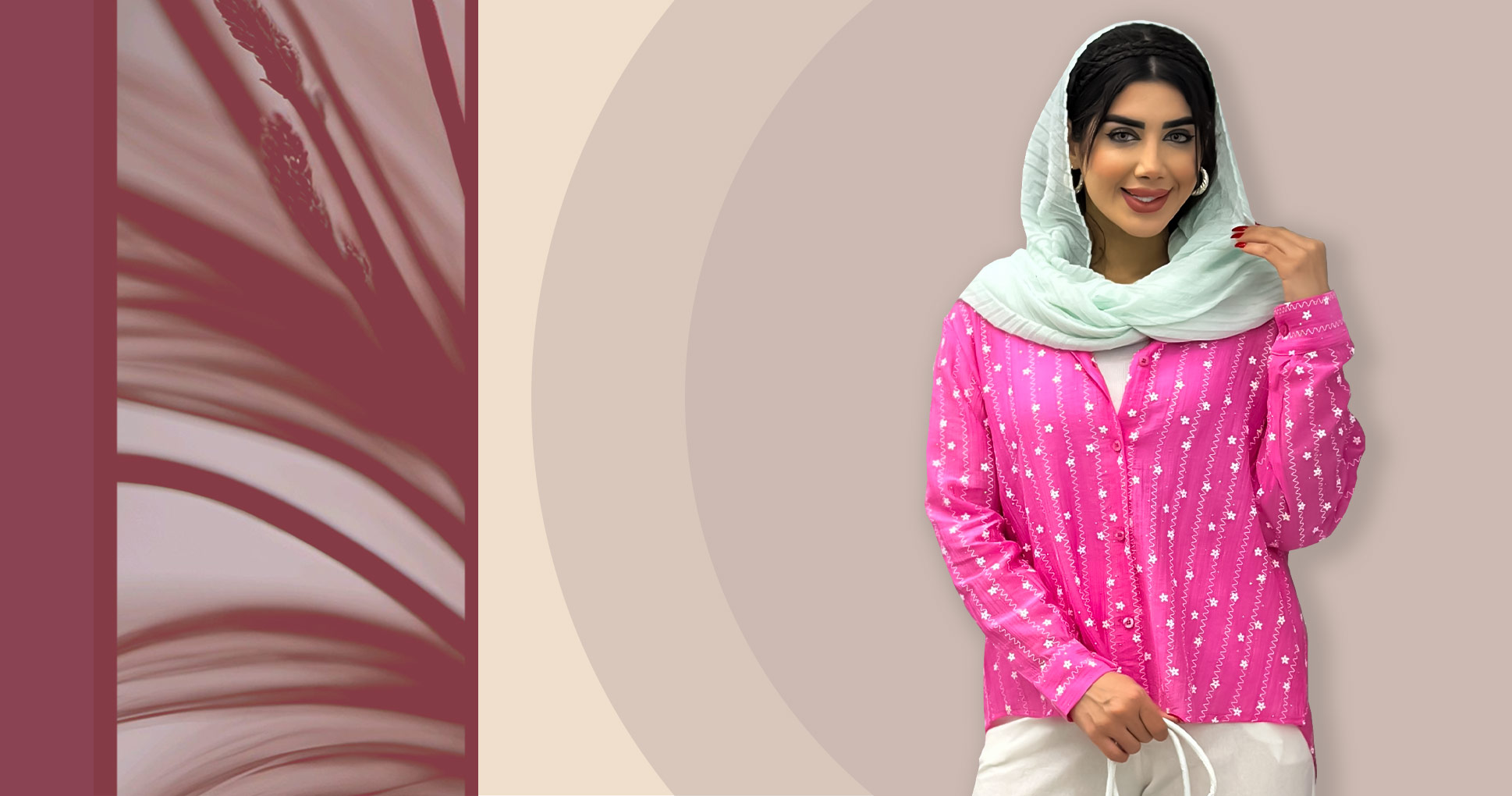 خرید شومیز زنانه