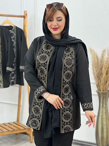 کت زنانه  2