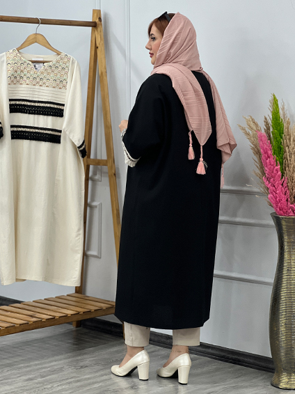 پیراهن تابان 1