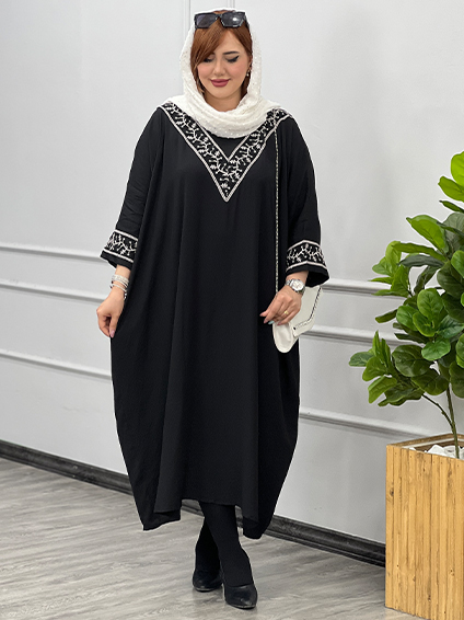 پیراهن شکوفه  1
