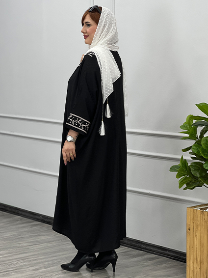 پیراهن شکوفه  5
