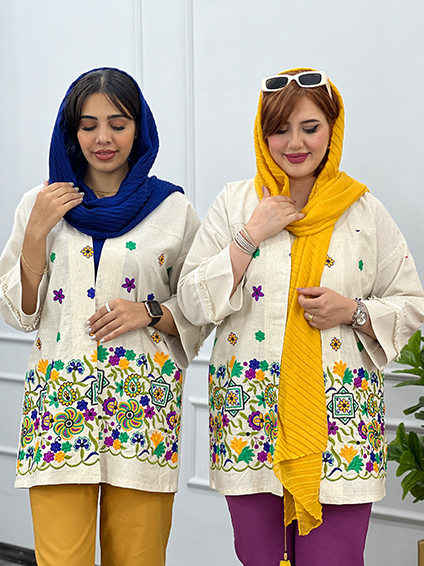 مانتو گیلا  2