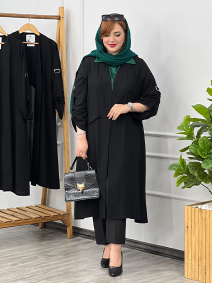 مانتو تالی  1