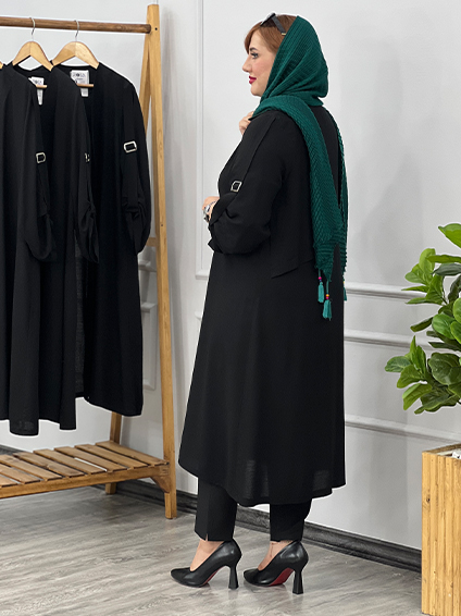 مانتو تالی  3