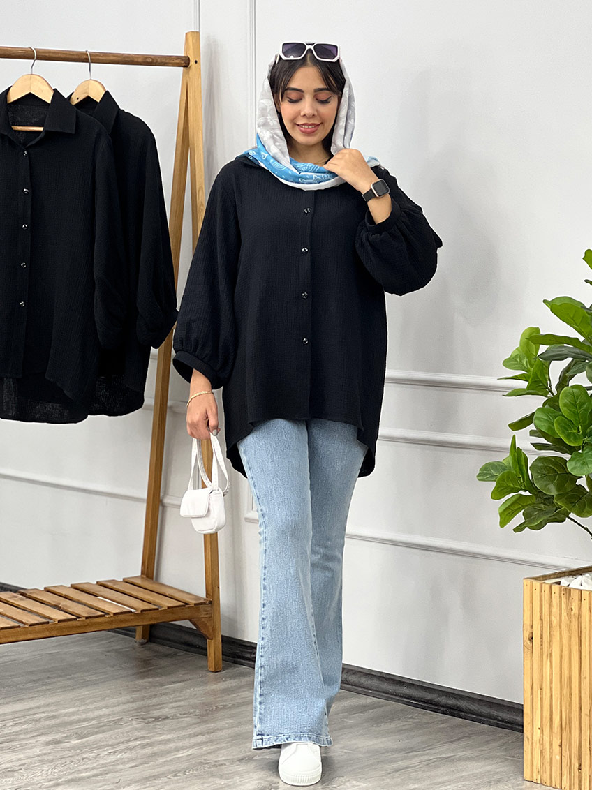 شومیز لمیس 1
