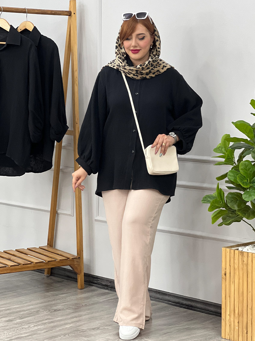 شومیز لمیس 2