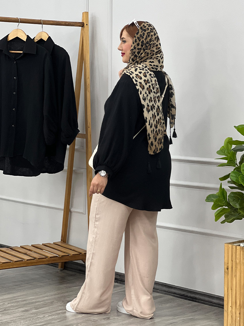 شومیز لمیس 5