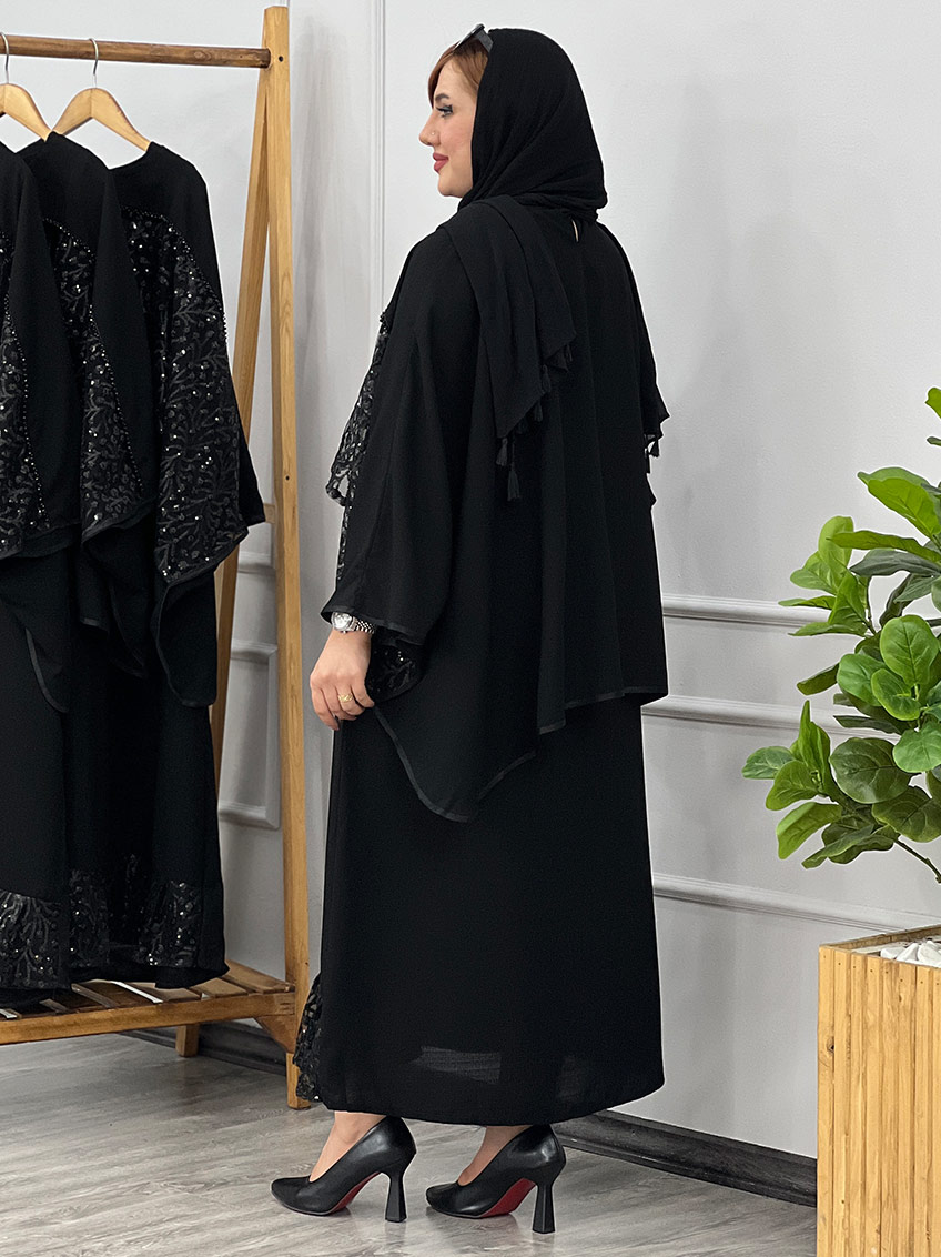 پیراهن دو تیکه النا  2