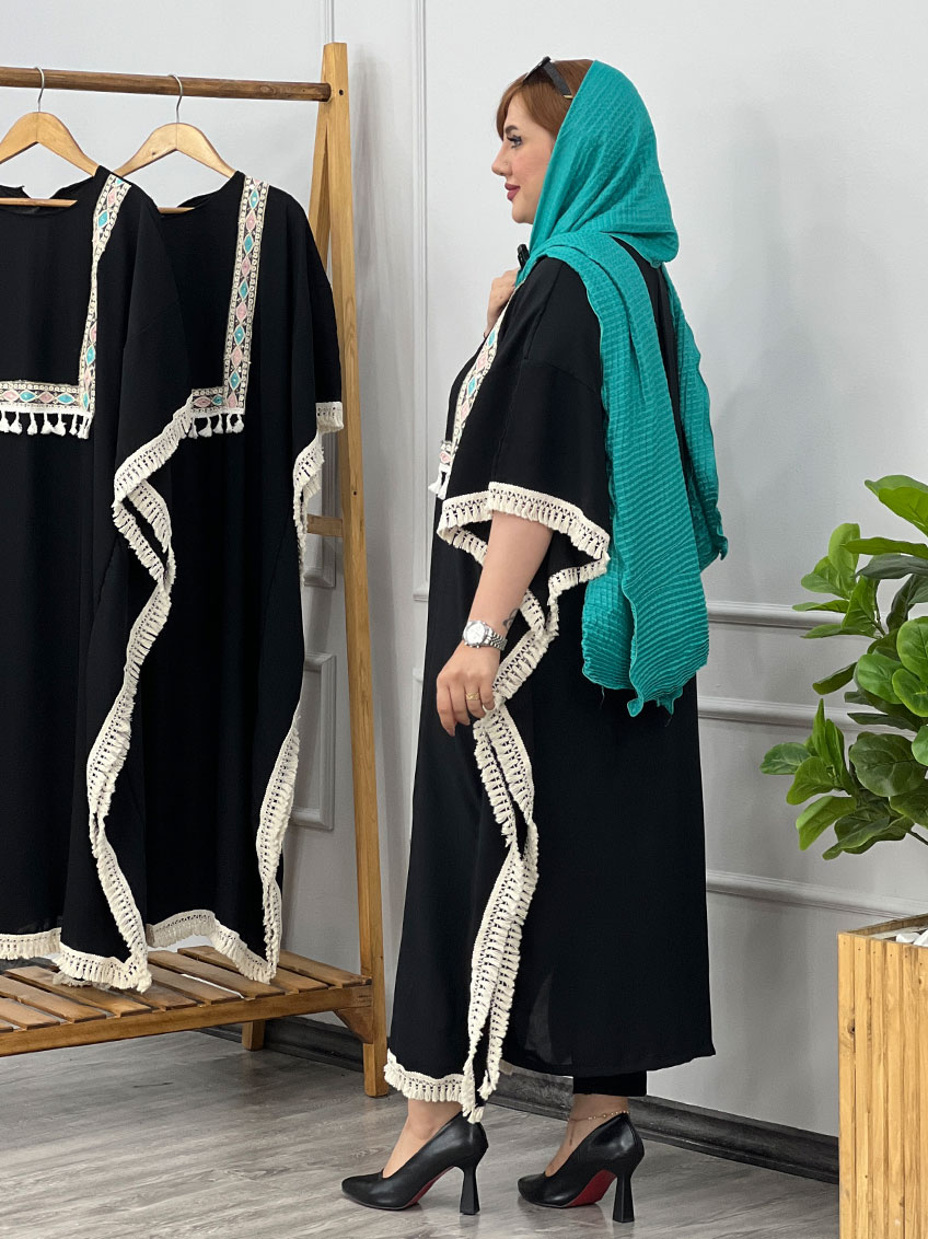 پیراهن چشمک  1